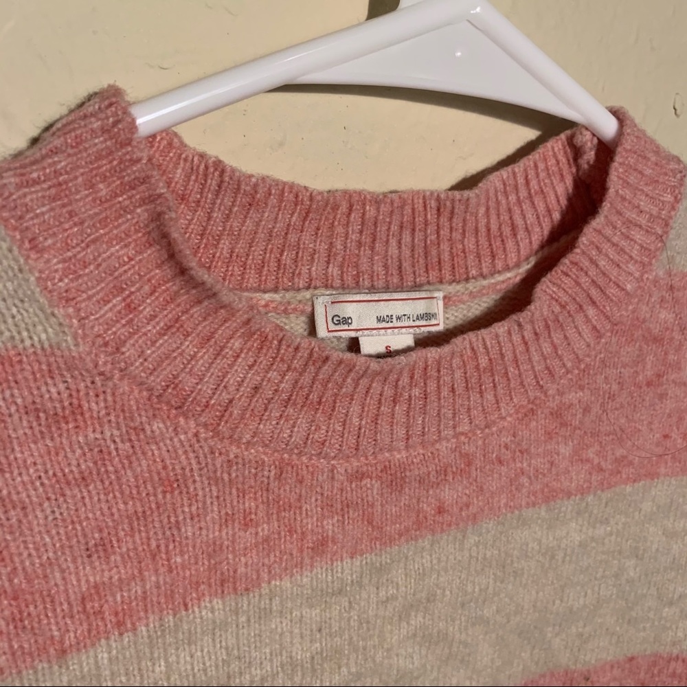 Gap sweater - Picture 2 of 4